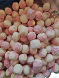 Strawberry & cream Bonbon