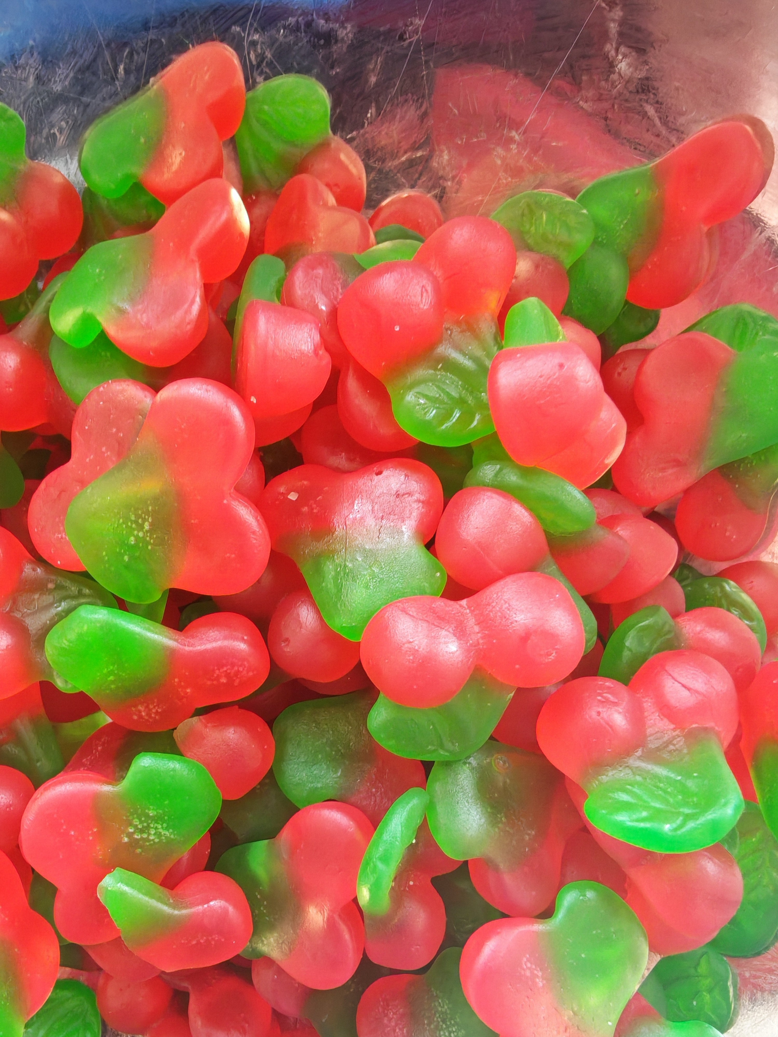 Cherry's