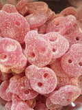 Grape Skulls