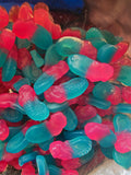 Bubblegum Mermaids