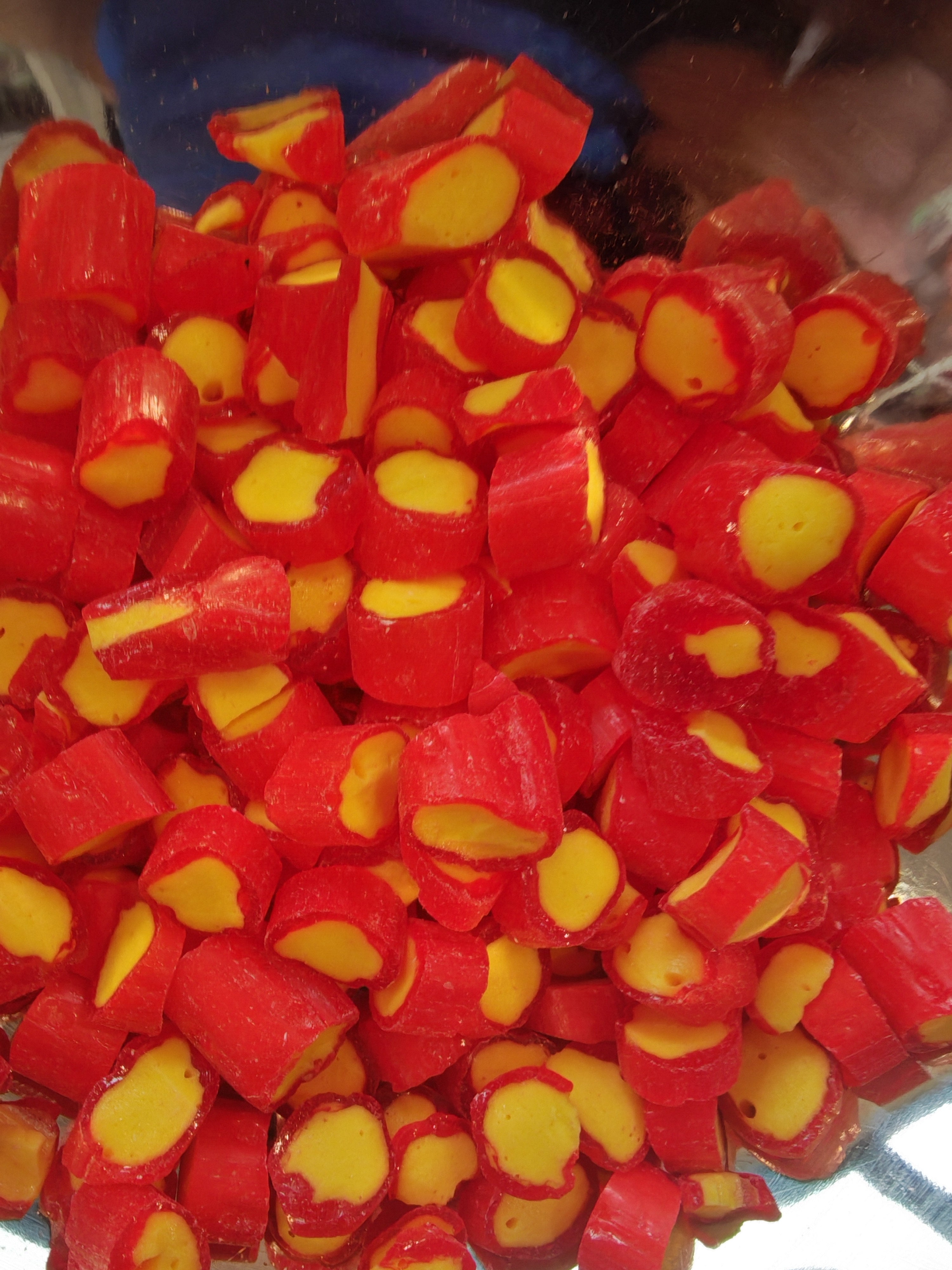 Pineapple Rock