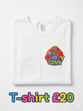 Candycove T-Shirts