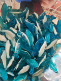 Gummy Blue Sharks